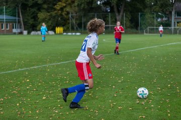 Bild 76 - B-Juniorinnen HSV - FF USV Jena : Ergebnis: 3:1